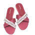 Women Formal Slippers - 40123S - Slippers - Walkeaze